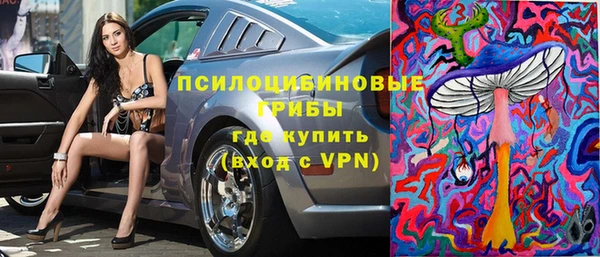 молекула духа Рославль